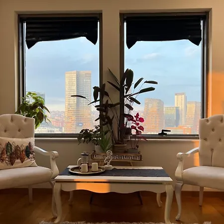 Apartment Your In