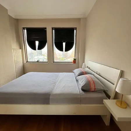 Your In Apartment