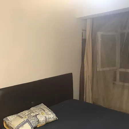 Apartment Your In *