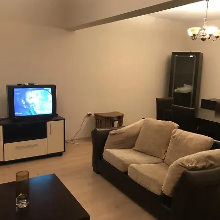 Your In Apartment