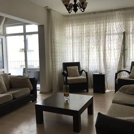 Apartment Your In