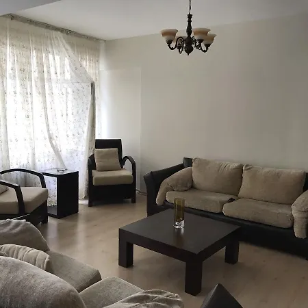 Apartment Your In