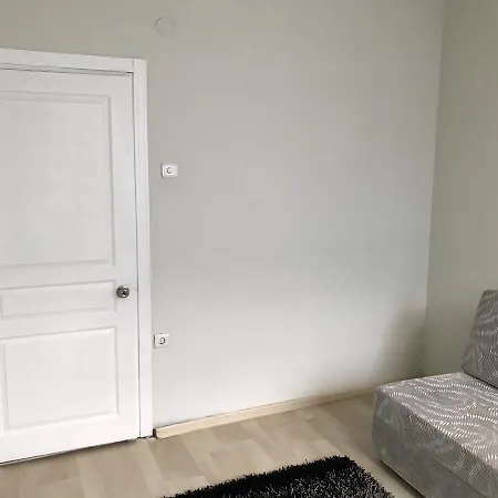 Apartment Your In Istanbul